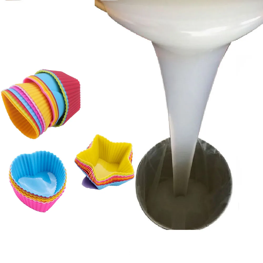 food grade liquid silicone trade cup cake molds for food mould making addition silicon