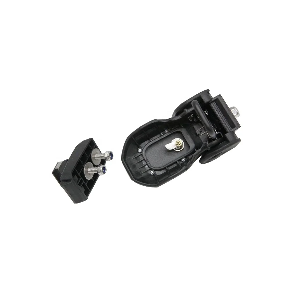 Набор замков для капота двигателя Jeep Wrangler