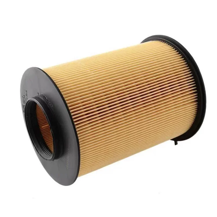 Air filter hepa filter gas turbine generator air filter