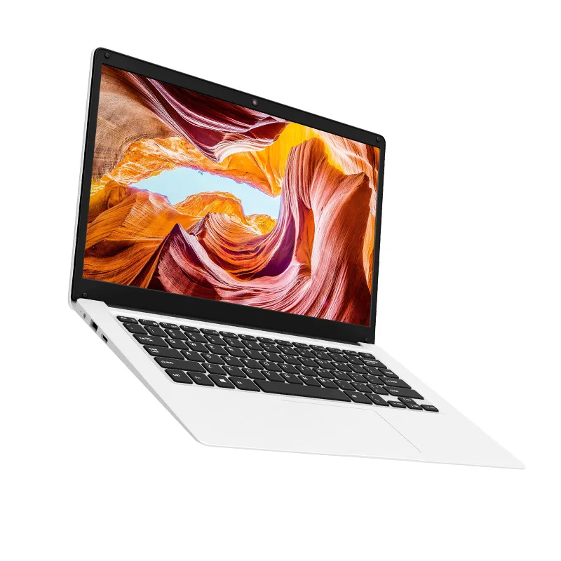 Китай Шэньчжэнь производитель компьютер HD тонкий ноутбук 14 дюймов Intel 4 Гб 32