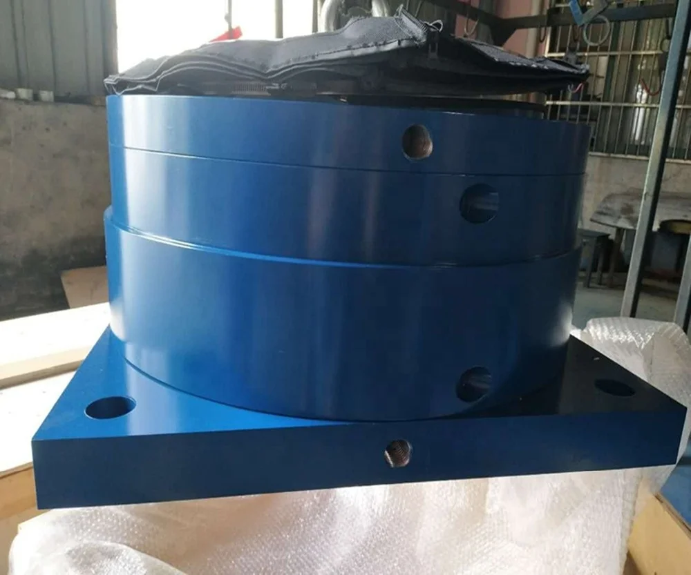 Kepai repair kit seals of hydraulic cylinder hydraulic jack 360/280-80 (implemented in roll press CLF140-65)