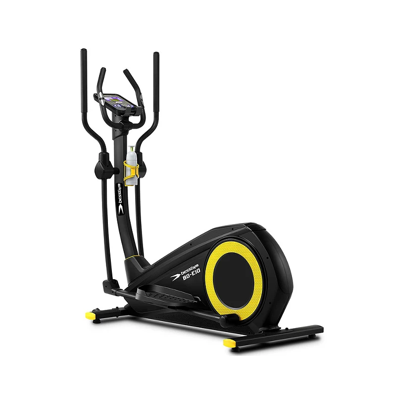 Elliptical Trainer Fitness Cross Trainer Machine Exercise Elliptical Bike Elliptical Stepper Machine