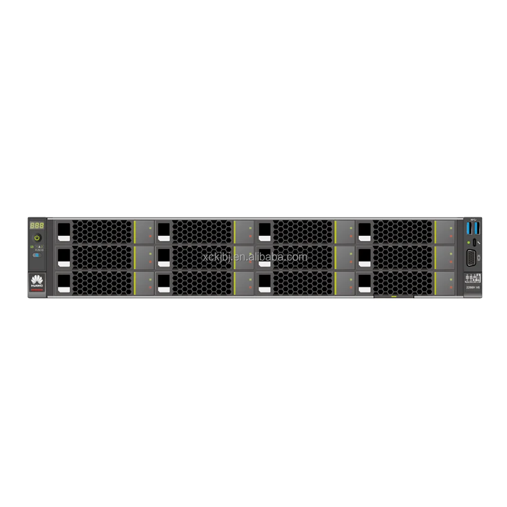 Oceanstor 2600 v5 2U подставка для двух контроллеров 02354CTP L2-L-NLSAS4TV5 4 ТБ Nas сетевое хранилище