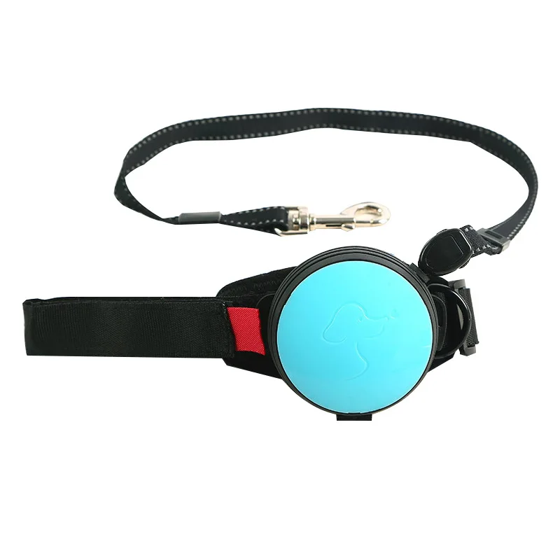 Fyzlcion Reflective Safety Protect Comfort Quick Release Adjustable Dog Collars for Dog Outdoor Walking