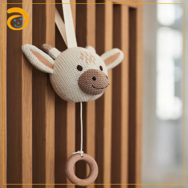 Игрушка-погремушка