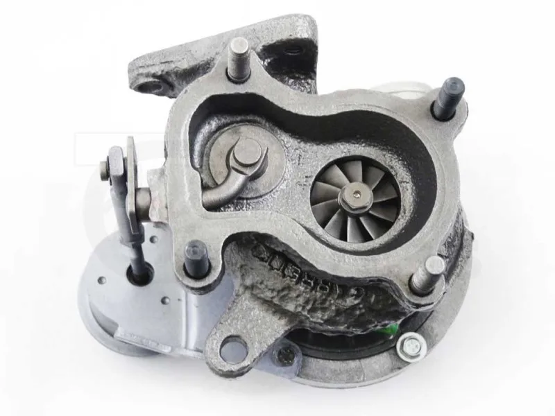 GT1544S турбонагнетатель подходит для двигателя 1991 - 2010 Volkswagen 454083-0002