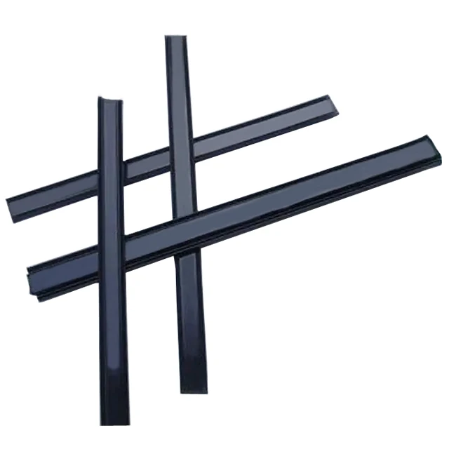 Алюминиевые и дверные профили с терморазрывными полосками Technoform