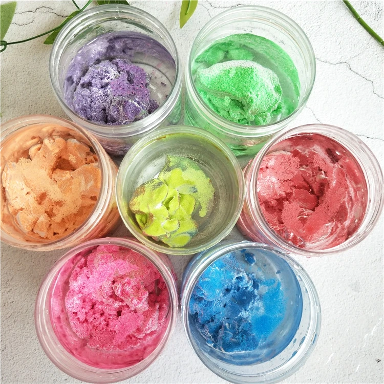 DIY Underwater Fantastic Amazing Game Kids Magic Sand Toys Tricks Diy Play Toy