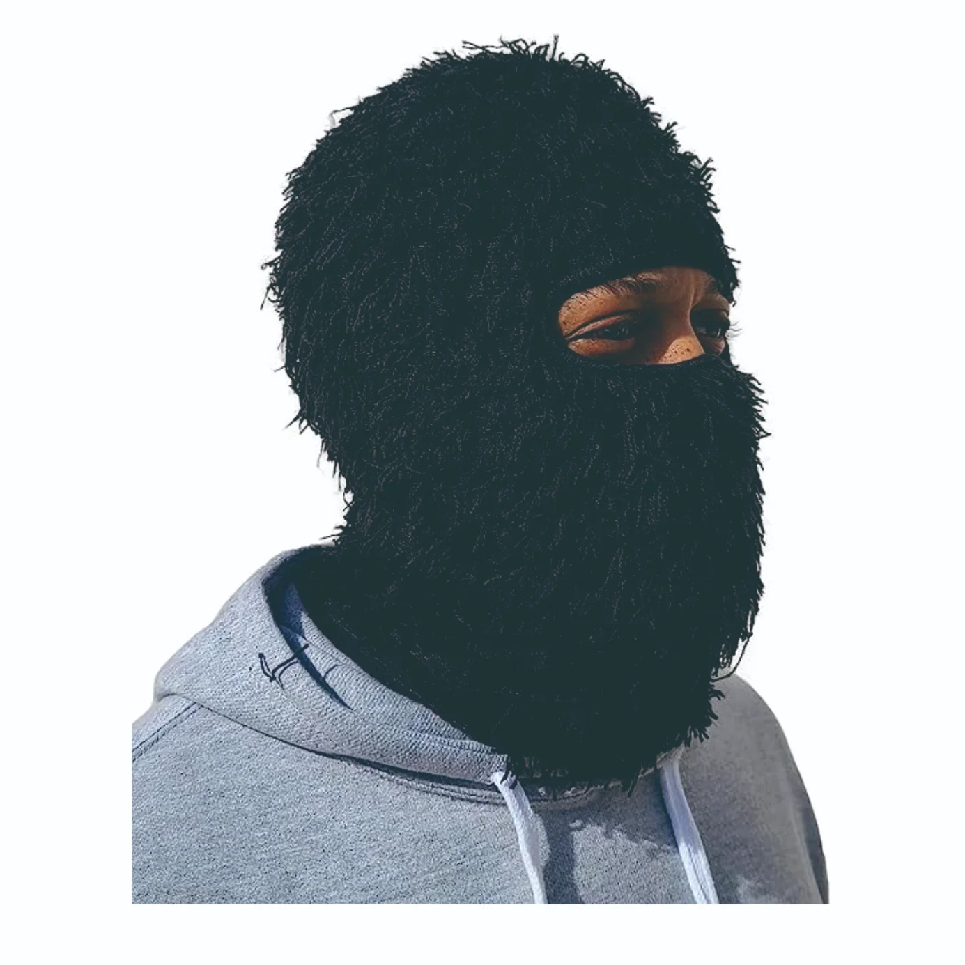 Балаклава ветрозащитная Лыжная Балаклава от производителя