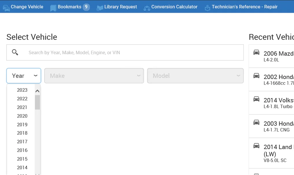 2024 All Data Repair 10.53 Software Diagnostic Trouble Code Diagrams Maintenance Online Account Alldata Auto Repair Software