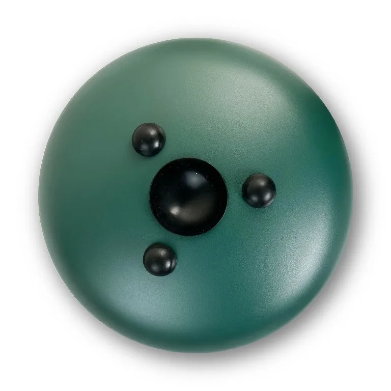 Factory offer music therapy steel handpan tongue percussion drum wholesale manufacture with stick tongue drum