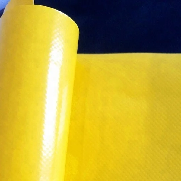 PVDF tensile fabric roof cover petrol station membrane structure sunshade canopy manufacturers