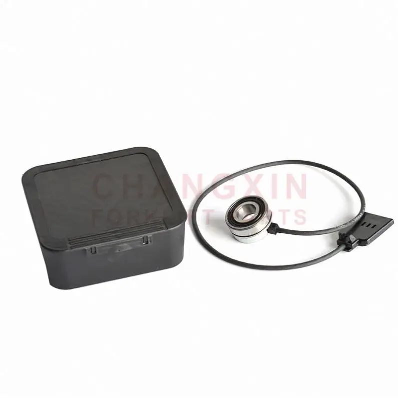 BMB-6202/032S2/UA002A motor bearing sensor encoder for electric pallet truck/stakcer ac motor