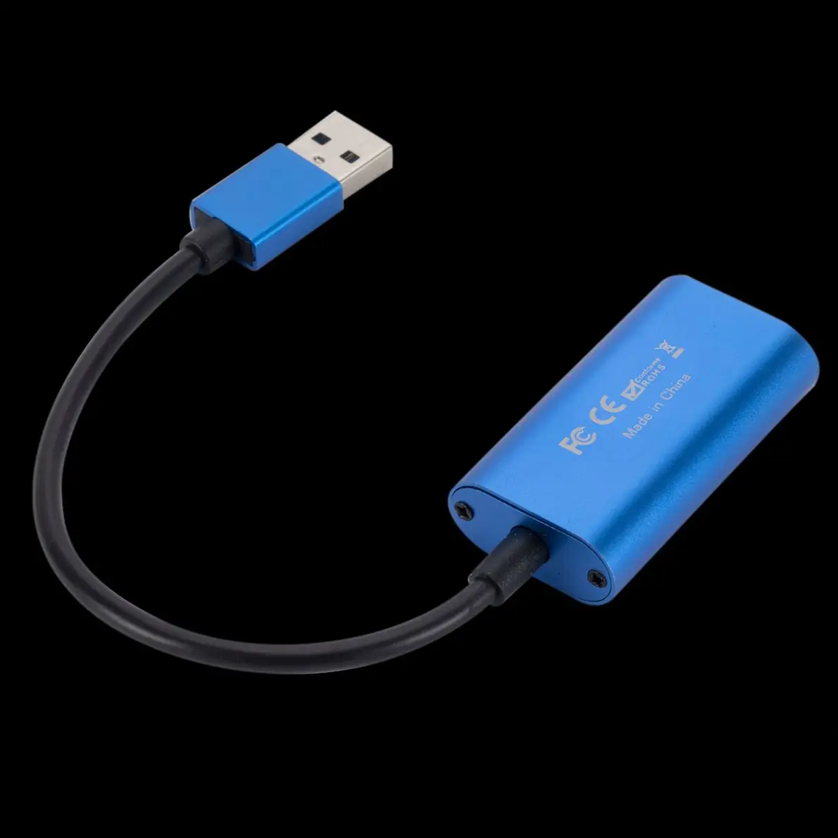 HD-видеозапись коробка для игр видеозахват HD * MI Тип USB 3 0 карта захвата мобильного