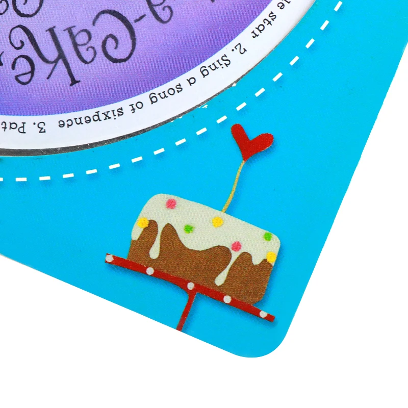 China Manufacturer Board Book High Quality Kids Cardboard Books Printing Cut-Die Hardcover Children Picture Books