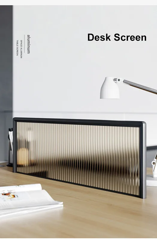 Modern staff 1/2/3/4/6/8/10 people workstation office desk for staff office desk chair