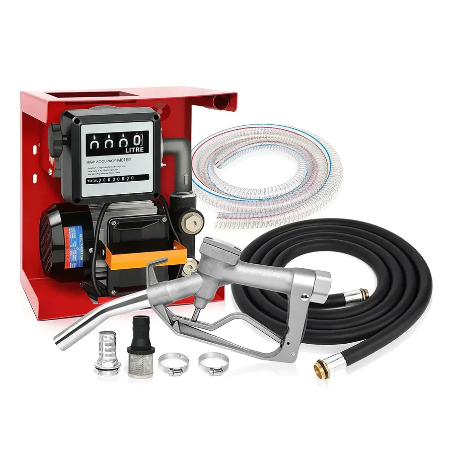 Cartridge Oil Filter with Bracket For Fuel Pump Dispenser,Applicable for Diesel,Gasoline,Ethanol or Methanol Blends Up To 10%