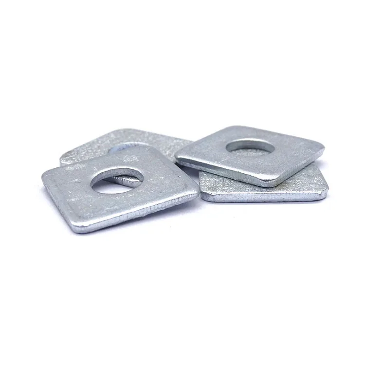 Hardware Cushioning Tools Retaining Fasteners Metric spring lock Flat Square Washers