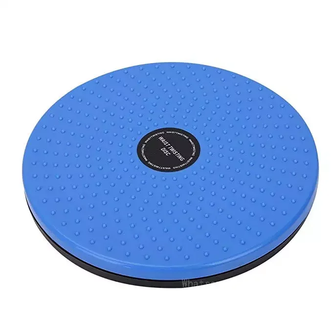 Wholesale high quality household fitness lose weight waist twisting Disc