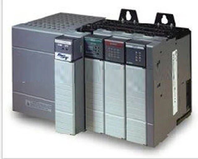 Brand New Original 1746-NO8I PLC Controller Module with RS485 Communication Interface