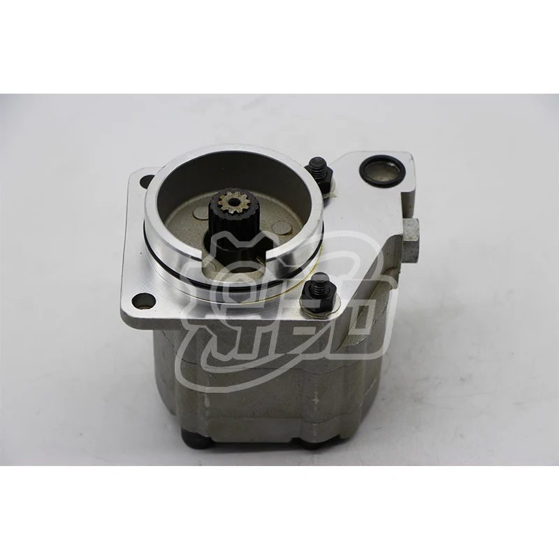 307-3036 hydraulic motor 3073036 gear motor CAT 307-3036 fan motor for Skid Steer Loader 216B 226B 232B 236B 236D 242B 24