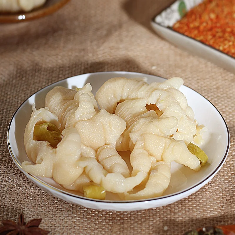 Куриные ножки Dong без костей 270 г куриные в маленькой упаковке лимонная кислота острые закуски