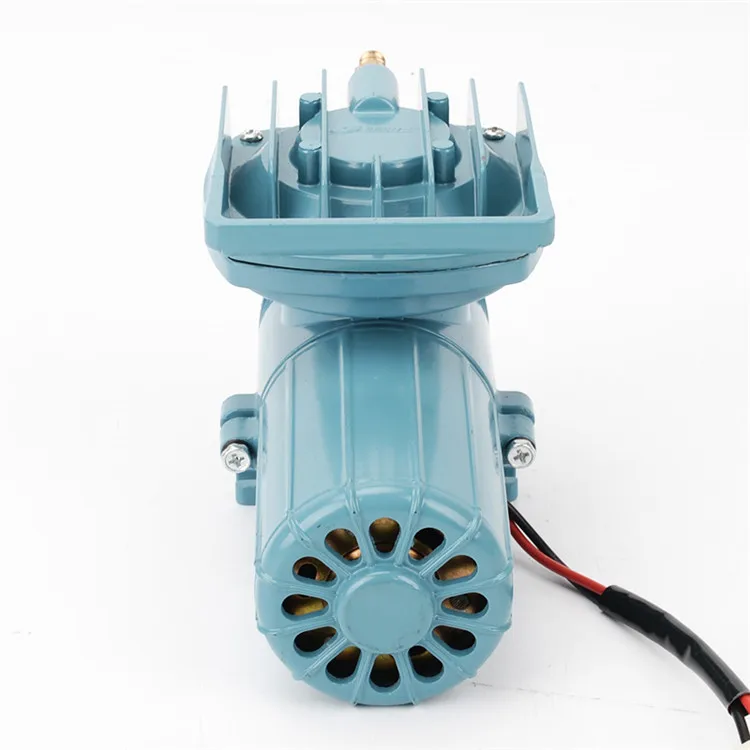 Resun MPQ-904 Factory Spot Supply Made in China 12 V Air Pump DC Air Pump Aquariums & Accessories Large Air Flow,high Pressure