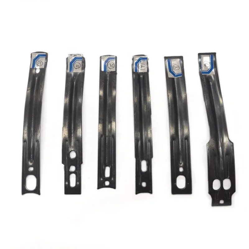 Shoes Metal Shank Board Shoe Steel Shanks for Insoles