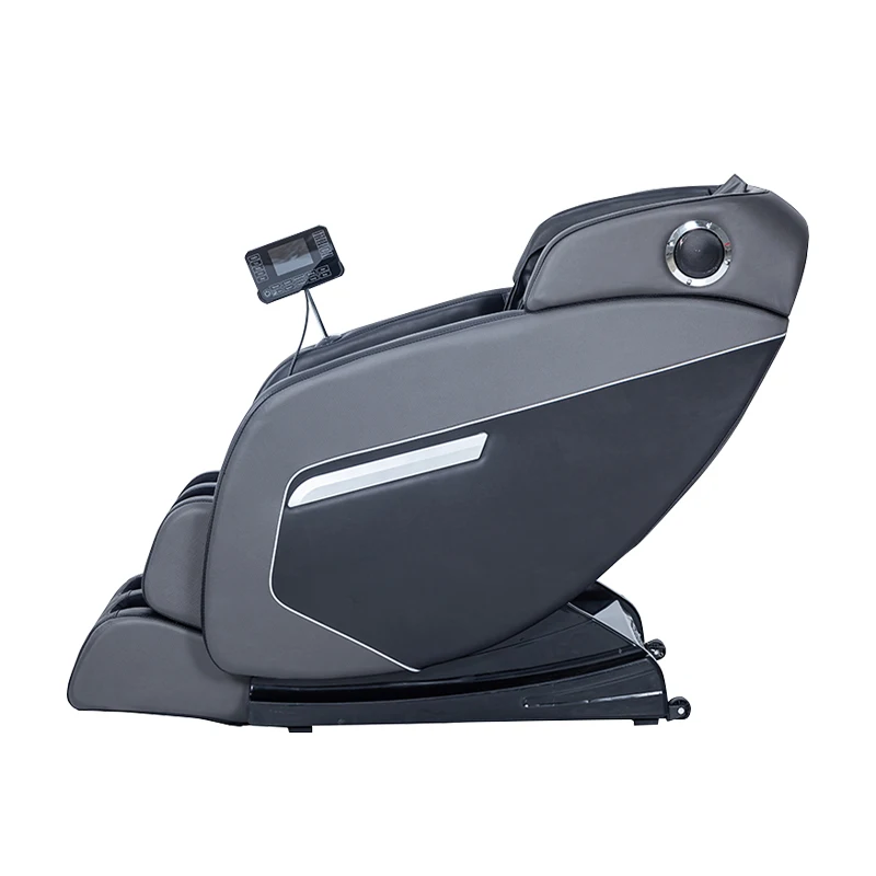 2024 Deluxe Recliner Electric Deep Shiatsu Massage Chair