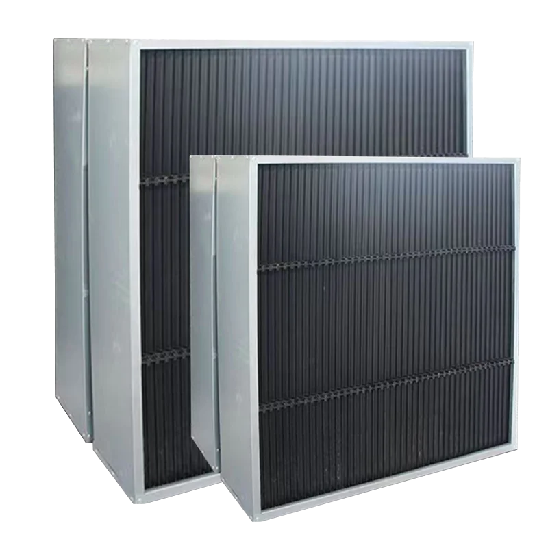 Poultry farm Ventilation fan parts Light trap/poultry hose light filter