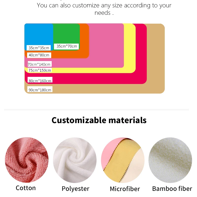 Factory Direct Sales cotton customized design brand name reactive printing beach towel