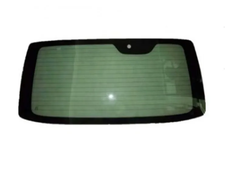 XYG Rear Windshield Windscreen Cars Tempered  Glass Wholesale For Export