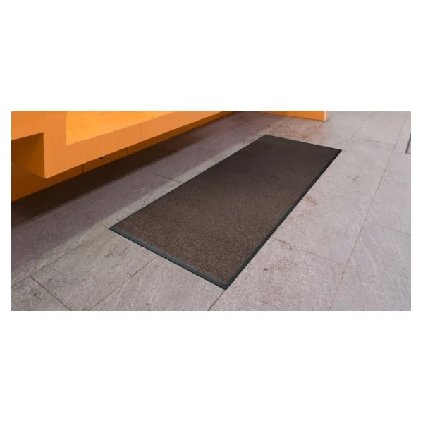 Nylon Tufted Hot Selling Door Mat Commercial Floor Entrance mat for Home