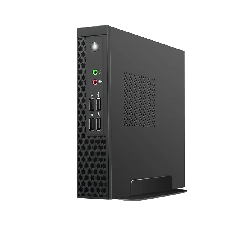 Hot Sale Win10 Linux 64 Bit Intel Core I3 3110M I5 I7 Office Business Pc Desktop Computer Oem Odm Manufacturers Nuc Mini Pc