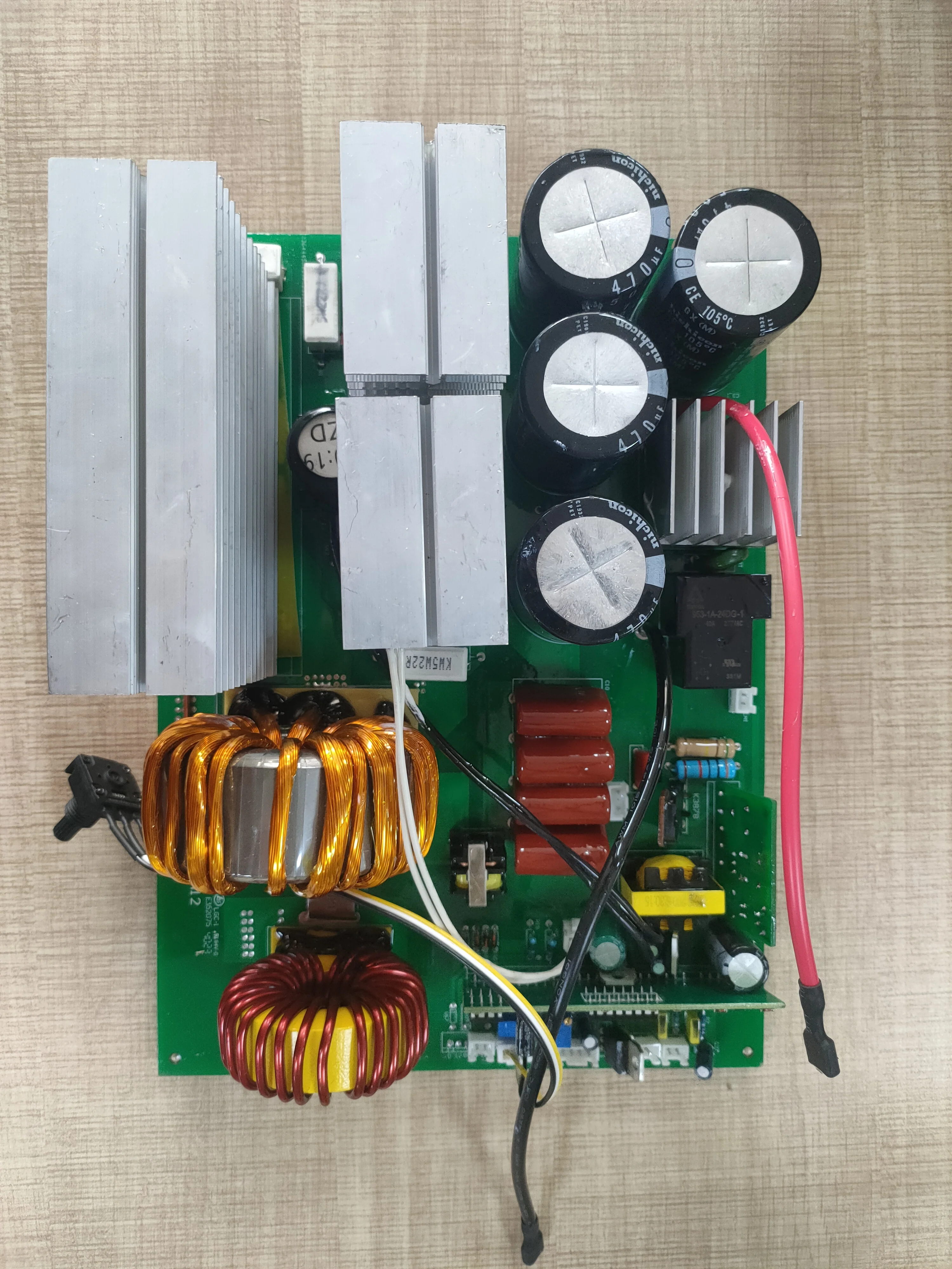 Высококачественный одноплатный сварочный инвертор 220 В 180A IGBT ZX7 ARC MMA SMAW