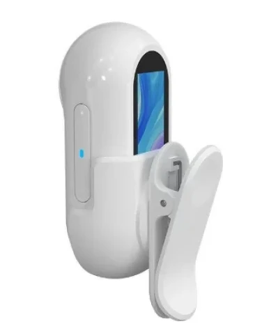 Cat Dog Pet Collar Action Camera Sports Video Recorder Mini Body HD 1080P wifi Dog Tracker Smart Pet Collar Smart Pet Tracking