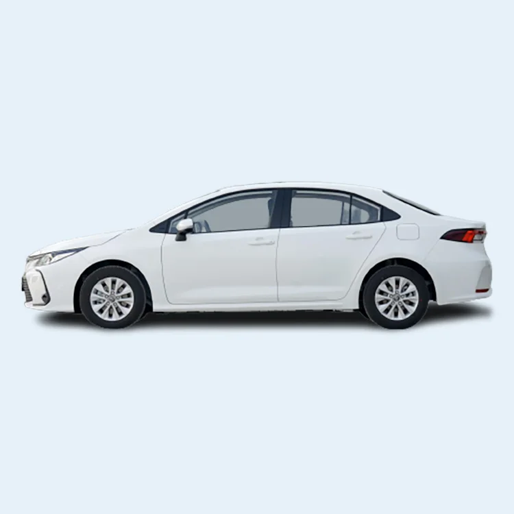 Used 2020 2021 2018 2019 Toyota Corolla for Export to Egypt Peru Saudi Arabia Russian Federation