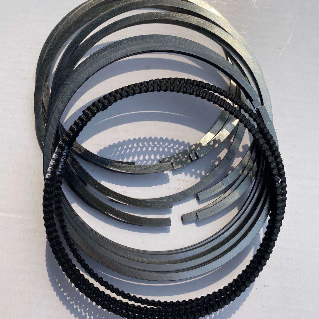 KUSIMA Factory Piston Rings for Lange Rover 5.0T SC V8 508PS 508PT 5.0 508PN OE LR028148