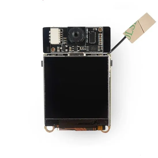 Доска для глубокого обучения Sipeed MaixSense AIoT Linux Tina Armbian R329