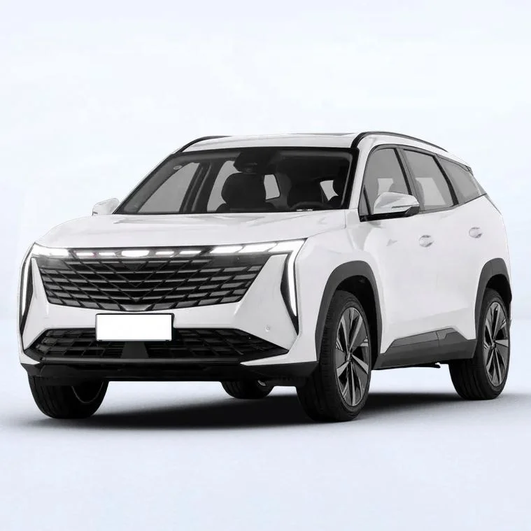 2024 Range Rover Discovery Sport PHEV New Hybrid Cars 2.0T China Manufacturer Whole Sale