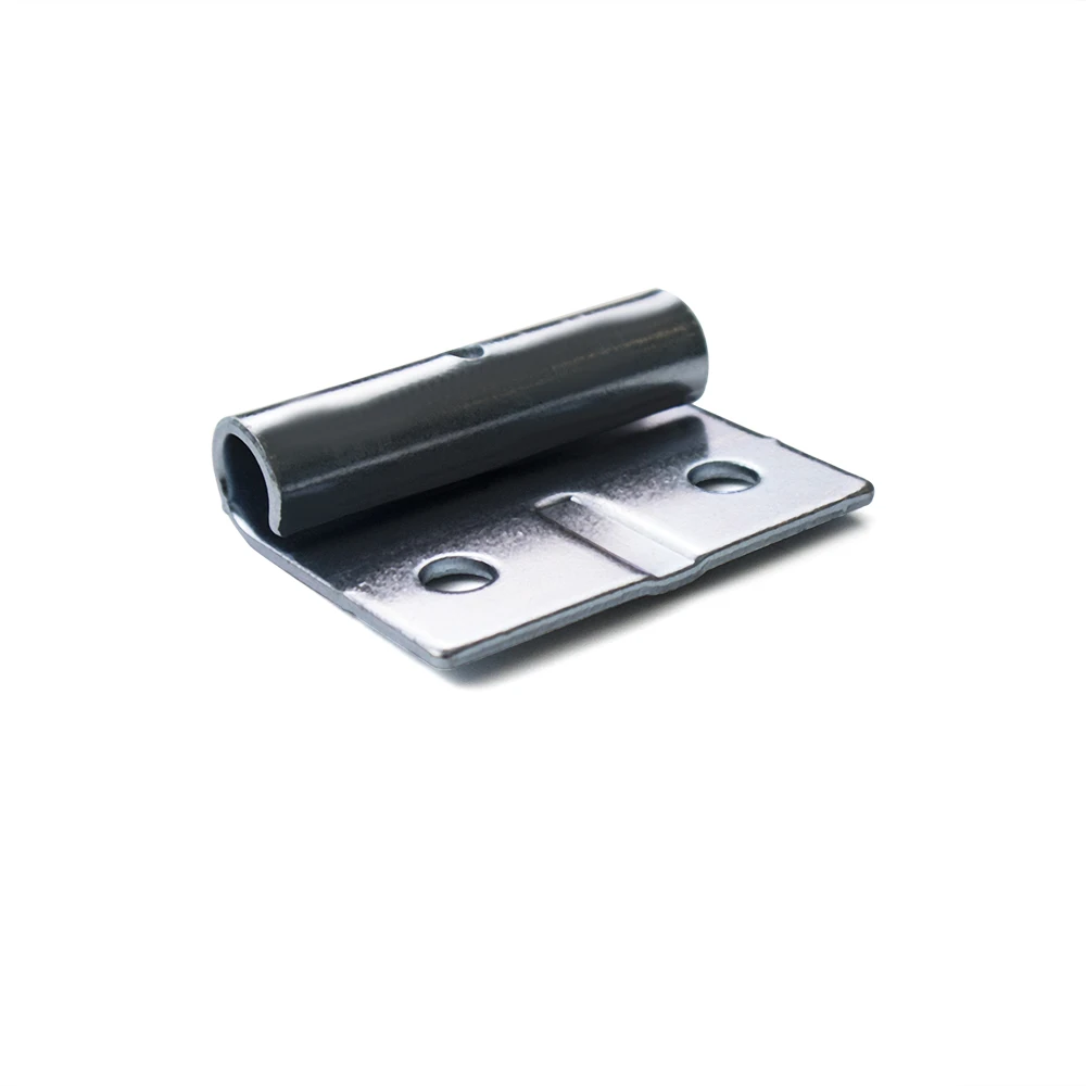 Commercial Adjustable Garage Door Hinges Stainless Steel Galvanized Side Hinges for Industry Door