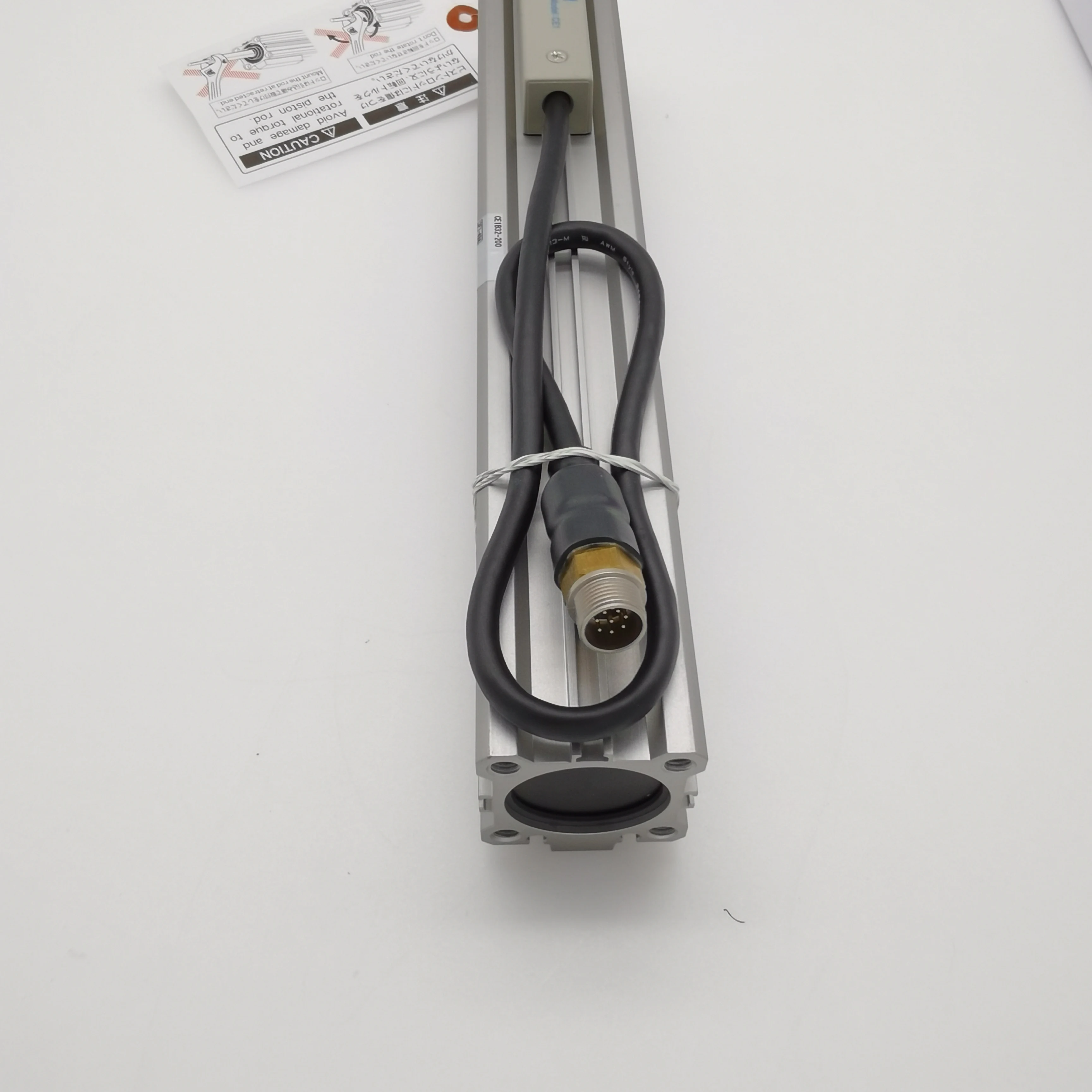 CE1 серии CE1B32-100 SMC ход