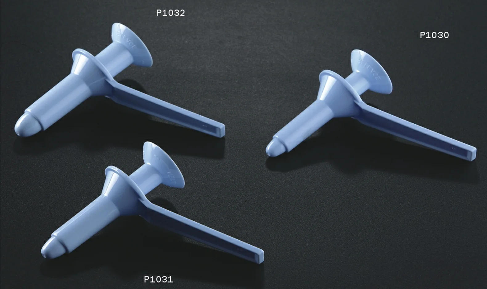 Anus Speculum/Otoscope/Proctoscope