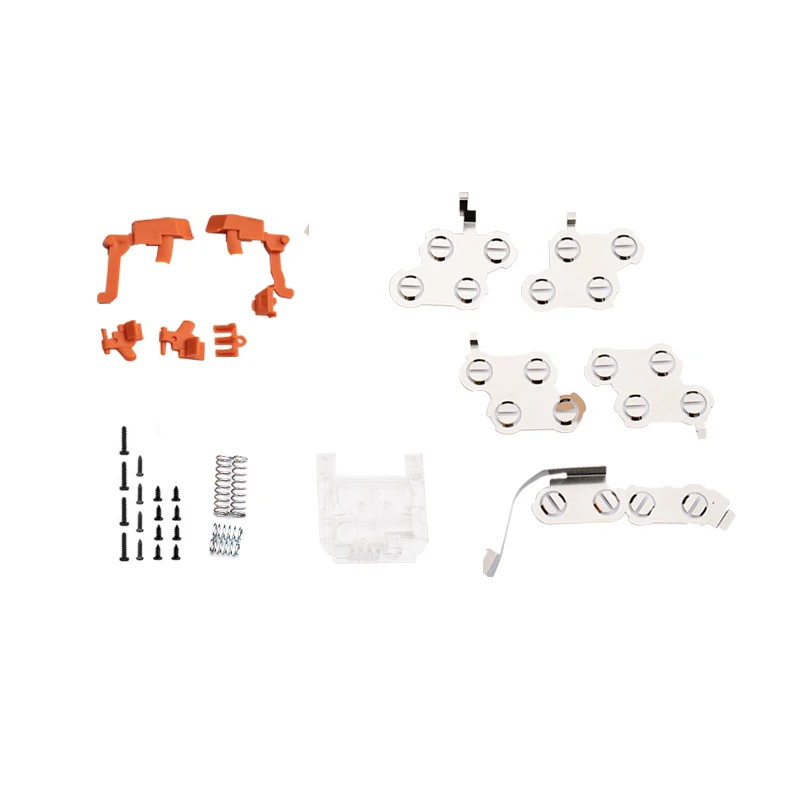 Hot Sale Li-ion Battery Case Replacement for AEG RIDGID Plastic Shell 18V Battery Cases with BMS for Cordless Power Tool L1830R