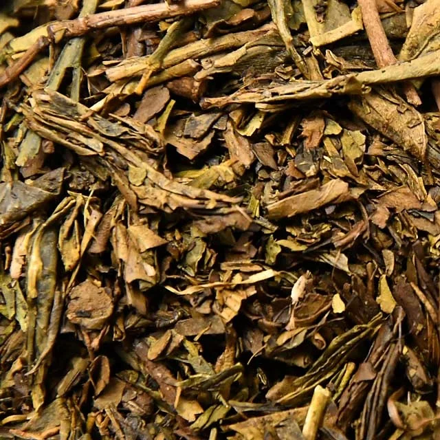 Japanese Ise tea regular roasted green tea 1kg