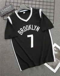 Лидер продаж, модная дышащая мужская Спортивная футболка Jieguan