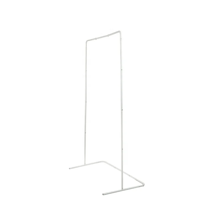 Luxury white Metal Square Arbor for Wedding Reception Floral Decor Balloon Arch Frame Stand Elegant Party Events Backdrop