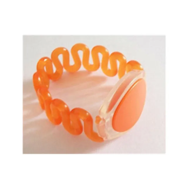 New soft rubber watch prototype 2d 3d printing