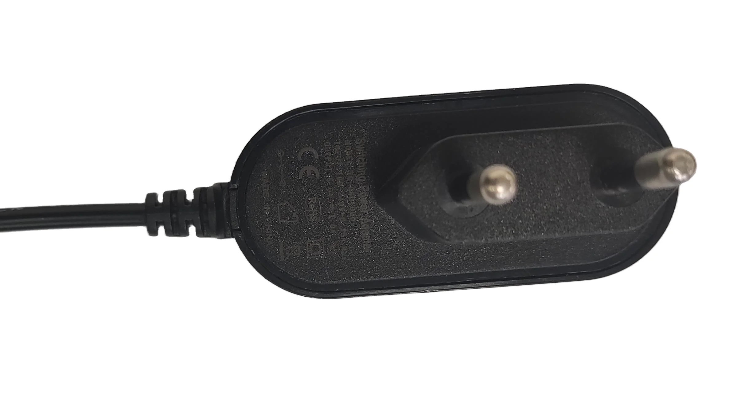 AC DC wall power adapter for router 5v 0.6a switching power supply 5 volt 0.6 amp 600ma wall model adaptor