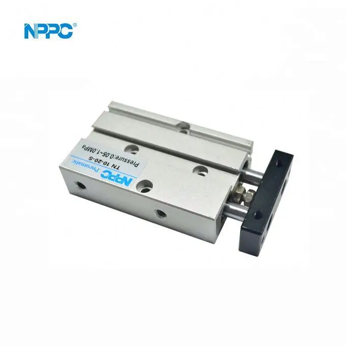 TN Series cylinder TN 16-200-S